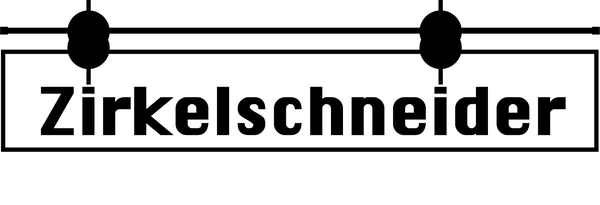 Zirkelschneider
